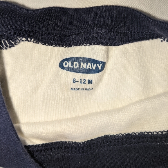 Old Navy Bodysuit - Picture 3 of 3